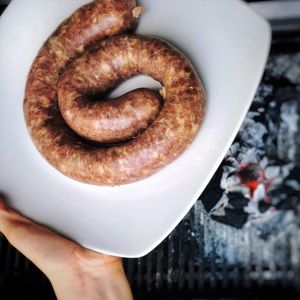 Chorizo Gut Longaniza Oporto 500 g