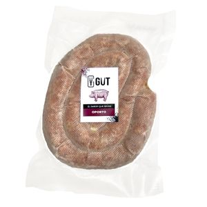 Chorizo Gut Longaniza Oporto 500 g