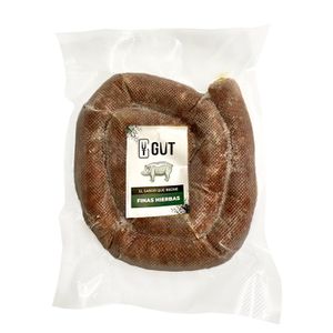Chorizo Gut Longaniza Finas Hierbas 500 g