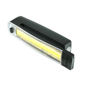 Luz Knog Plus Twinpack Black