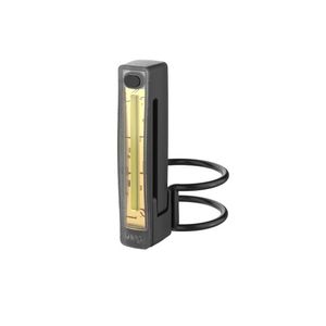 Luz Knog Plus Front Black