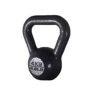Pesa Rusa Proiron de Hierro Fundido de 4kg