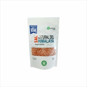 Sal del Himalaya grano Grueso 600g