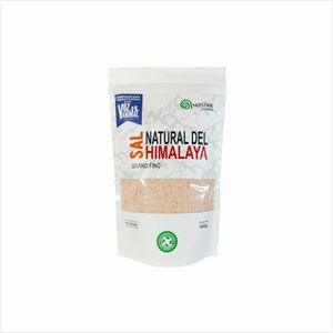 Sal del Himalaya grano Fino 600g