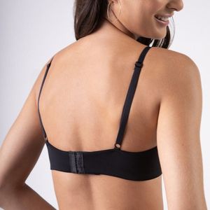 Koketa Lingerie Sostén Satin Clau