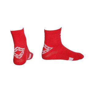 Medias Umbro Pro Training Kssm0265-A54-L Rojo Talla L Rojo