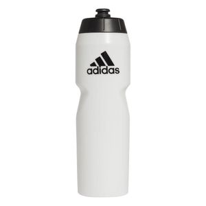 Botella Deportiva Adidas Perf Bottl 0,75 Ns Blanco