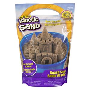 Kinetic Sand Bolsa Arena de Playa Ks-28363 1.3 Kg