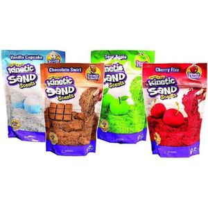 Kinetic Sand Bolsa con Aroma Ks-53900 225 gr