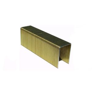 Grapa Tira Industrial Maraga MSG25 Corona 1" 25.4 mm Calibre 16 * 10,000 Unid