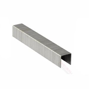 Grapa Tira Tapicera Maraga MSB0638 Corona 1/2" 12.8 mm  Calibre 22 * 5,000 Unid
