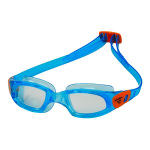 Lentes de Natación Phelps Tiburon Kid Azul para Niños 3+