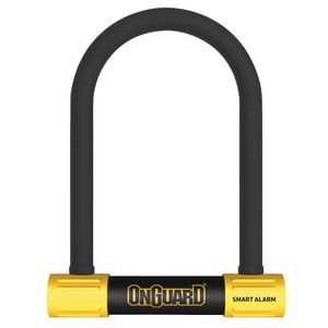 Candado OnGuard 8266 Smart Alarm