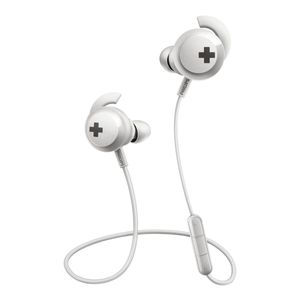 Audífono Bluetooth Philips SHB4305WT Blanco