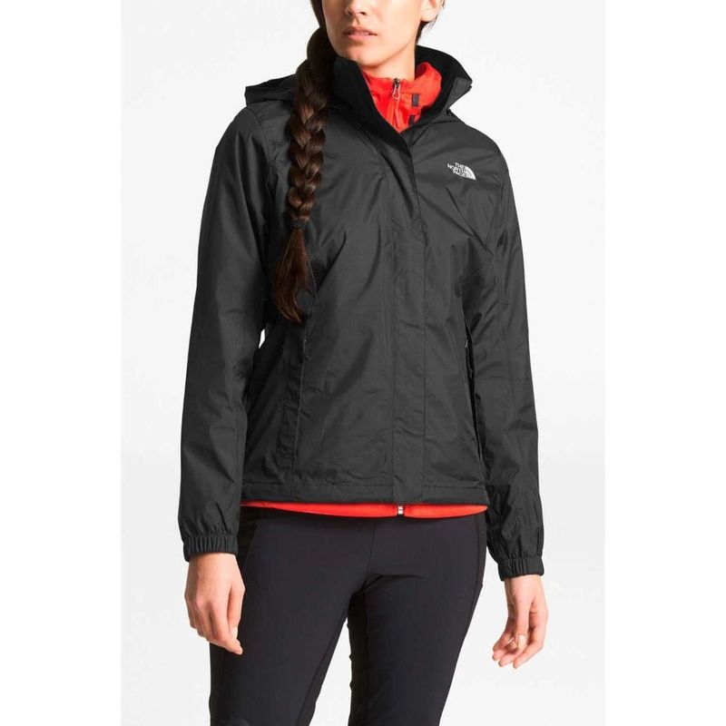 North face casacas mujer new arrivals