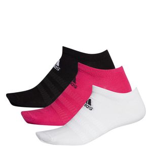 Medias Adidas Light Low 3Pp L Multicolor