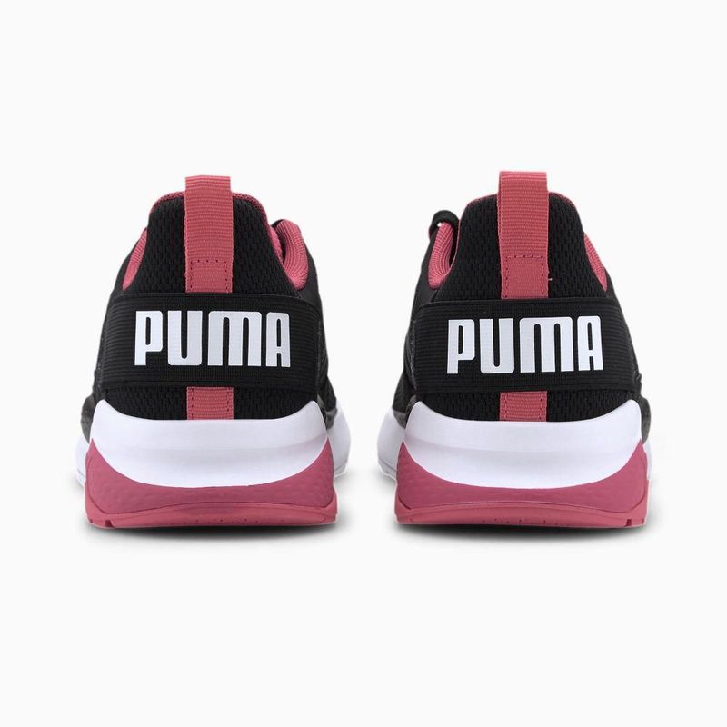 Zapatillas Puma Deportivas Mujer 371131 13 Anzarun Negro 312042