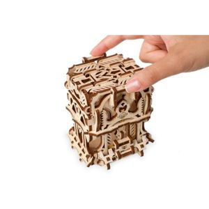 Armable Deck Box Ugears