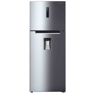 Refrigeradora BLACKLINE 425L VCM No Frost Inox