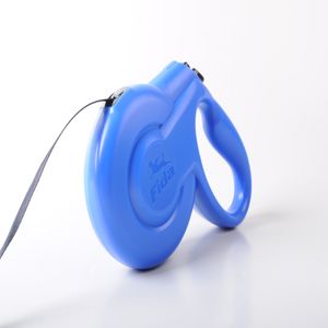 Correa Retráctil Fida Styleash Txs Azul