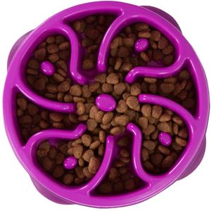Plato Smartpet Slow Tu Surtido