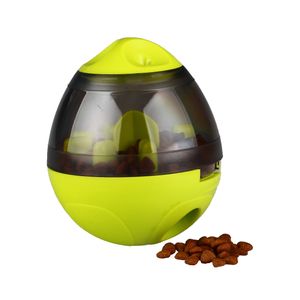 Tumbler Smartpet Dispensador Tu Verde