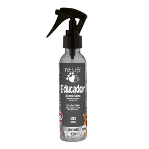Educador Pet Life 120Ml/1Und