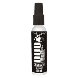 Perfume Pet Life Duo 0.12Kg/1Und