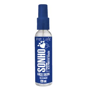 Perfume Pet Life Sueño 0.12Kg/1Und