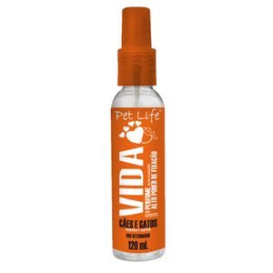 Perfume Pet Life Vida 0.12Kg/1Und