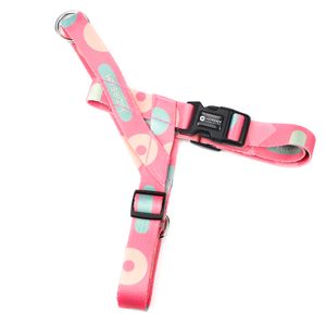 Arnés Hidream Higo Talla S Rosado