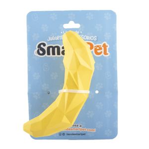 Banana Smartpet Chew Toy Talla Única Amarillo