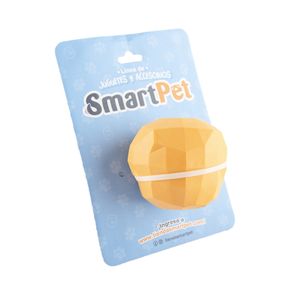 Orange Smartpet Chew Toy Talla Única Naranja