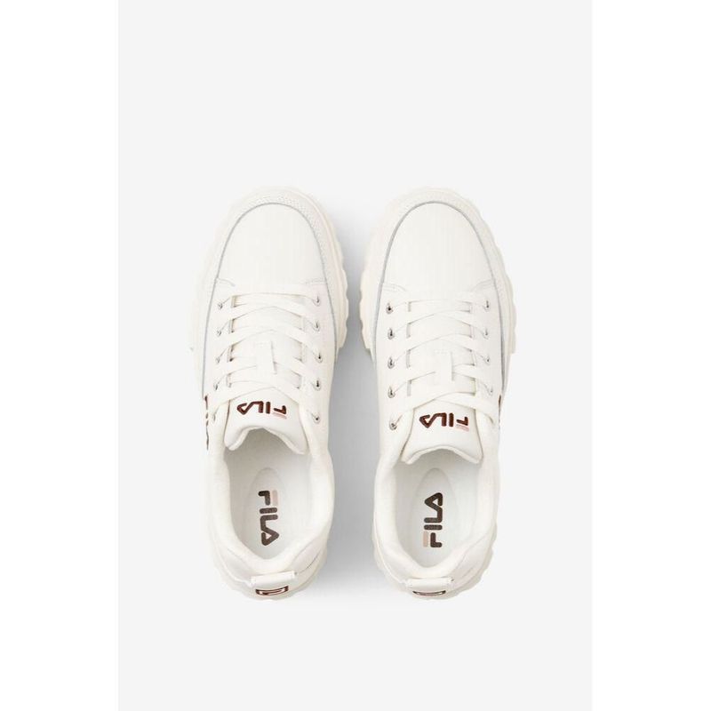 ▷ Zapatillas FILA Sandblast Blanco