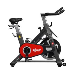 Bicicleta de Spinning Muvo Beat 52