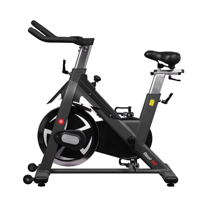 Bicicleta spinning muvo online beat 60