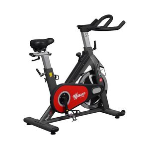 Bicicleta de Spinning Muvo Beat 52
