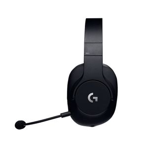 Audífono Gamer Logitech G Pro Vibración PS4 Negro