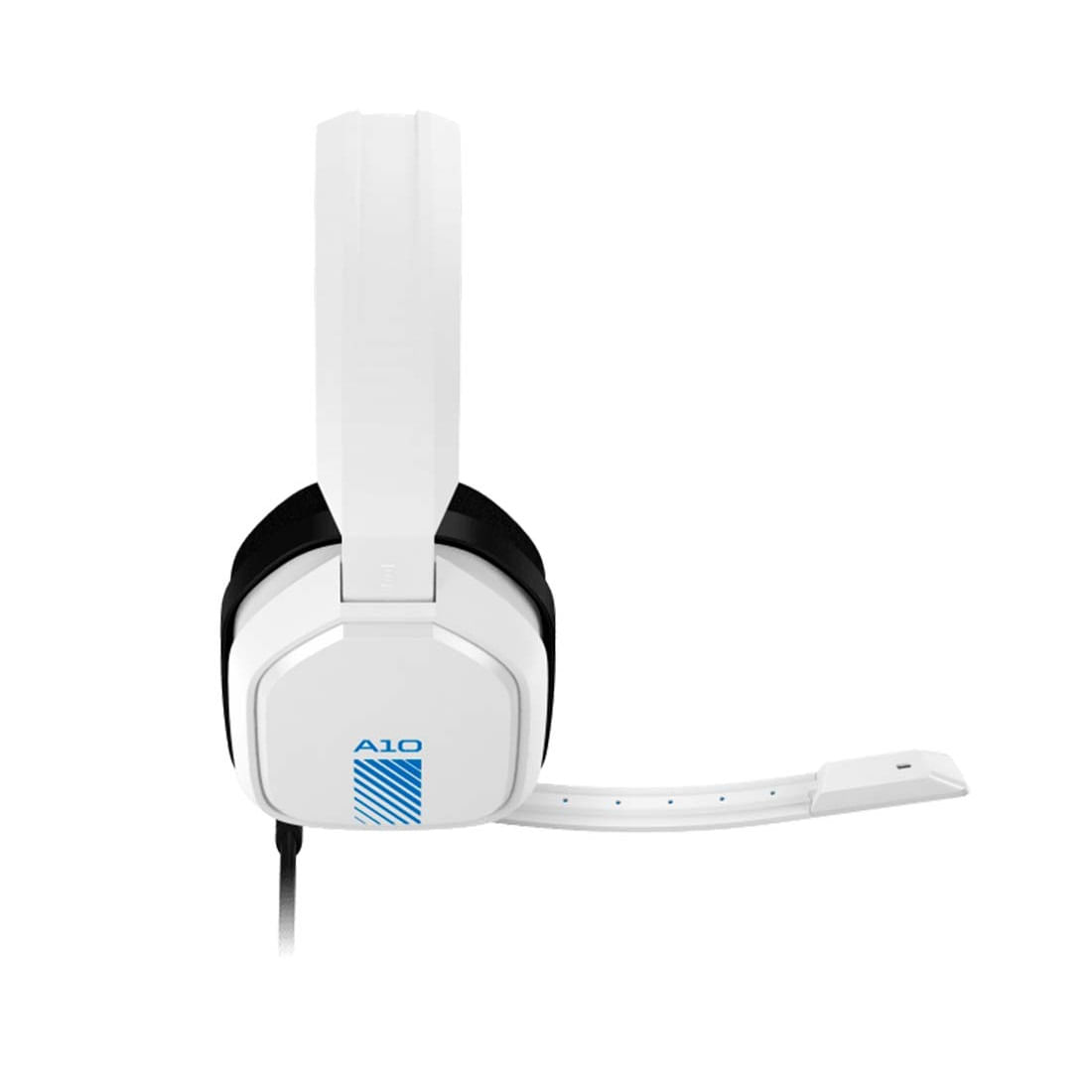 Audifono Con Microfono Astro A10 For Xbox One Wired White Blue Real Plaza