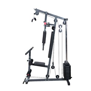 Gym Muvo Strength 40