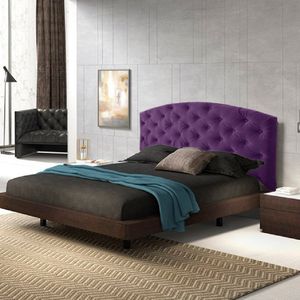 Cabecera Fabri 1.5 Plz Morado