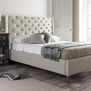 Cabecera Frida 2 Plz Blanco Humo