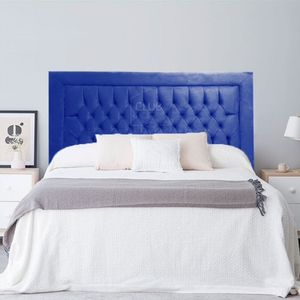 Cabecera Emma 1.5 Plz Azul