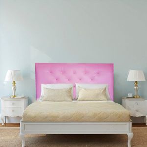 Cabecera Romina 1.5 Plz Rosado
