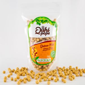 Cereal Quki Pops Quinua Miel x 100 gr