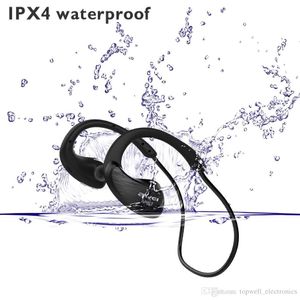 Audífonos Bluetooth Deportivo Impermeable Awei A885bl Celular