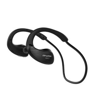 Audífonos Bluetooth Deportivo Impermeable Awei A885bl Celular