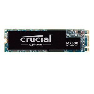 Disco Sólido Crucial MX500 1TB M.2