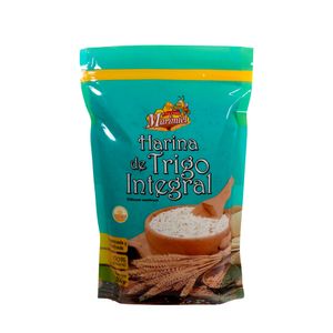 Harina de trigo integral La Casa Marimiel x 500g