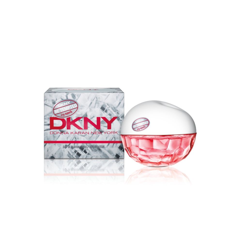 Dkny be tempted icy apple hot sale